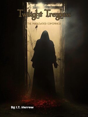 cover image of Twilight Trespass